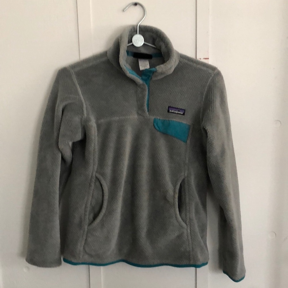 Women’s Re-Tool Snap-T Fleece Pullover